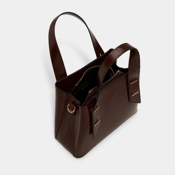 Borsa a tracolla Zerinaa Borsa a tracolla Zerinaa