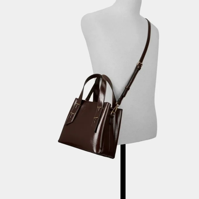 Borsa a tracolla Zerinaa Borsa a tracolla Zerinaa
