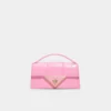 Borsa con manici Amileaminii Borsa con manici Amileaminii