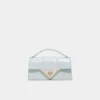 Borsa con manici Amileaminii Borsa con manici Amileaminii
