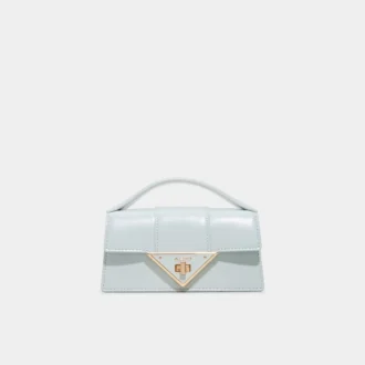 Borsa con manici Amileaminii