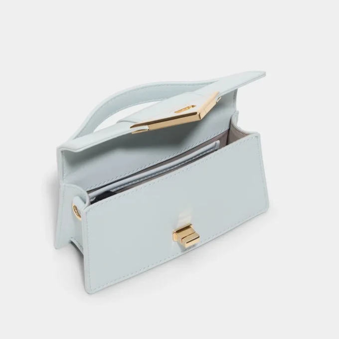 Borsa con manici Amileaminii Borsa con manici Amileaminii
