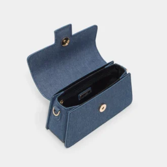 Borsa con manici Callunaa