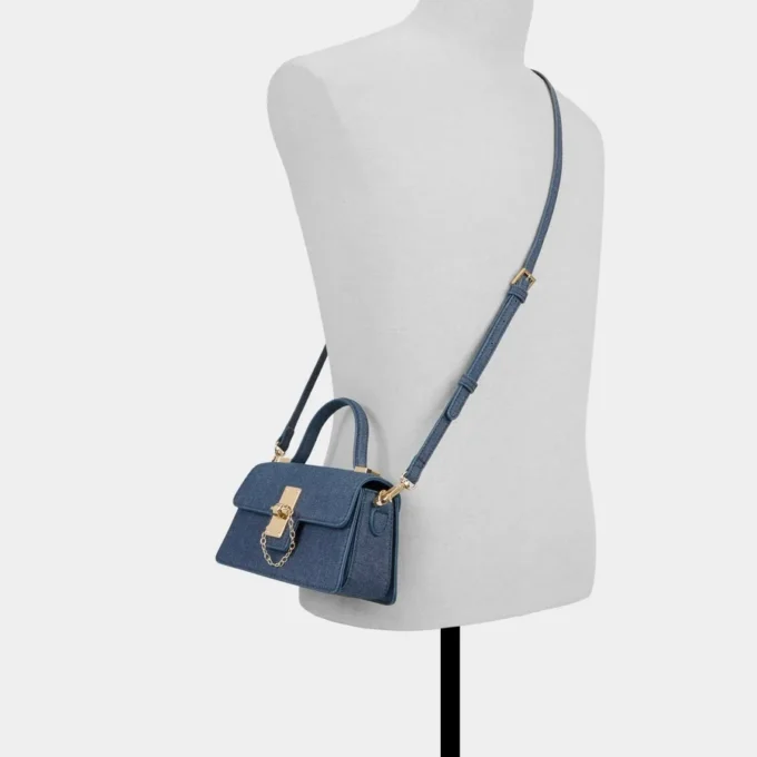 Borsa con manici Callunaa