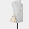 Borsa con manici Desertrosee