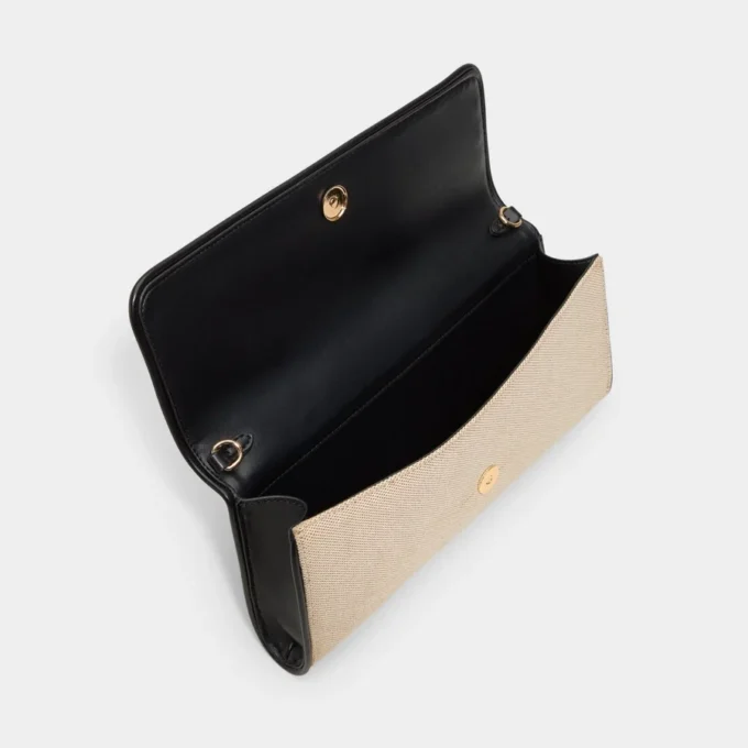 Borsa con manici Lookaa Borsa con manici Lookaa