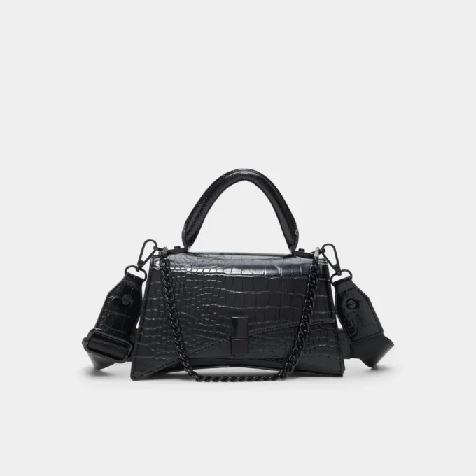 Borsa con manici Lucena