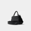 Borsa con manici Lucena