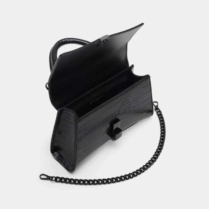 Borsa con manici Lucena