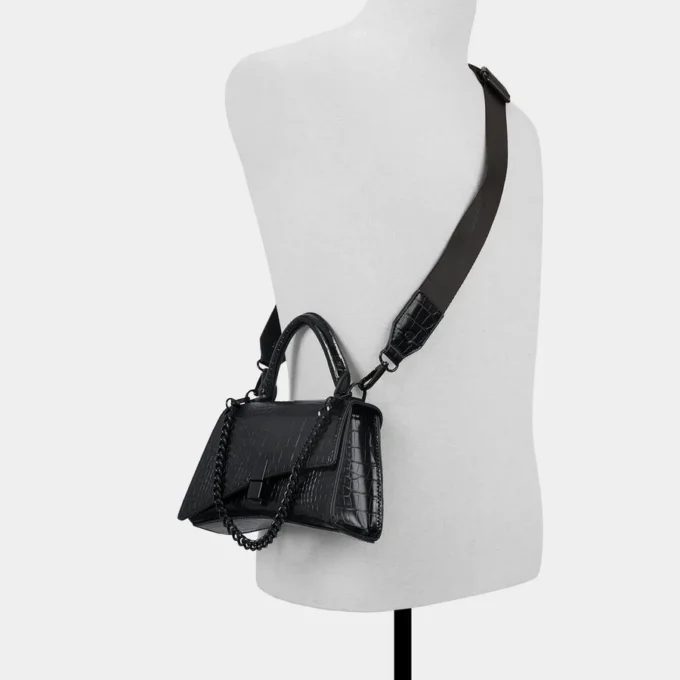 Borsa con manici Lucena