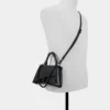 Borsa con manici Lucena