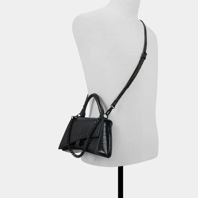 Borsa con manici Lucena
