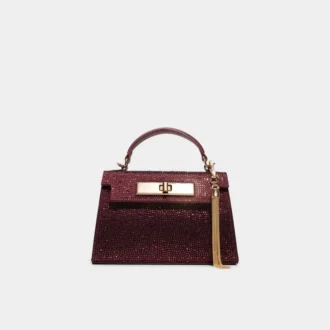 Borsa con manici Niki