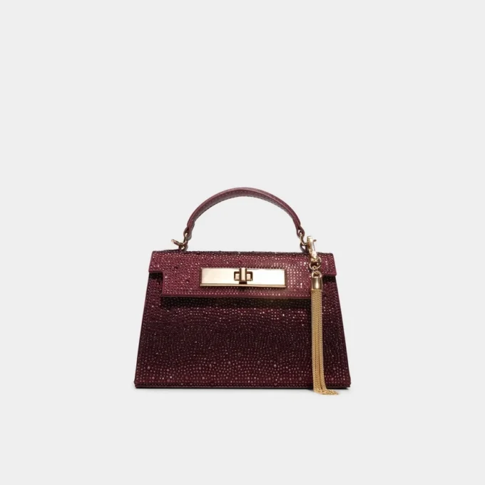 Borsa con manici Niki