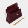 Borsa con manici Niki
