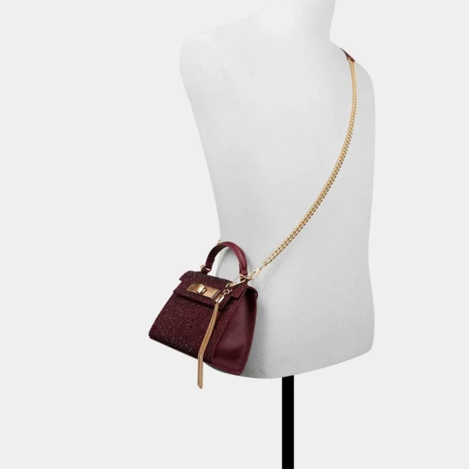 Borsa con manici Niki