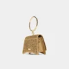 Borsa con manici superiori Elanaax