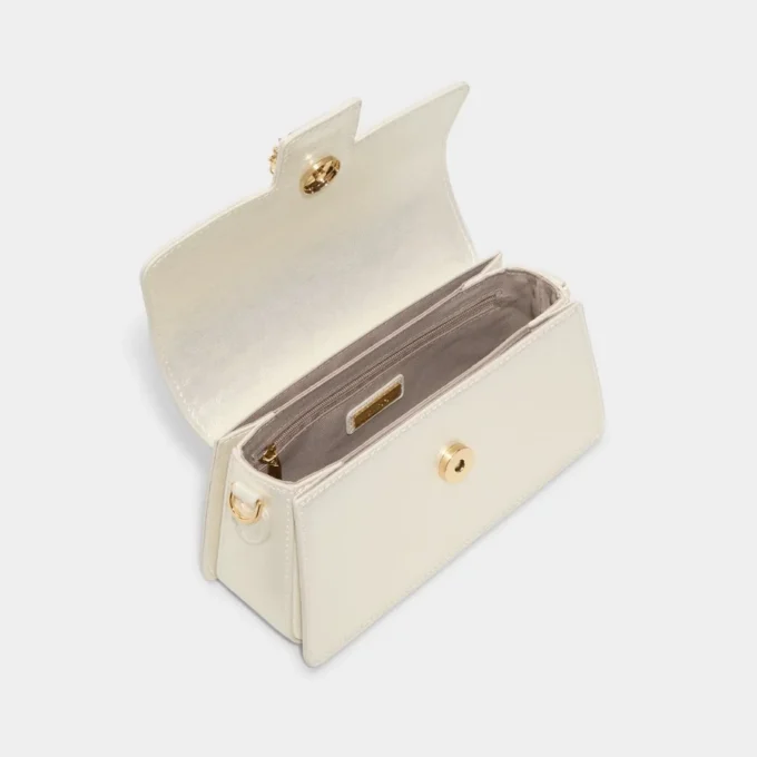 Borsa con manico Callunaax