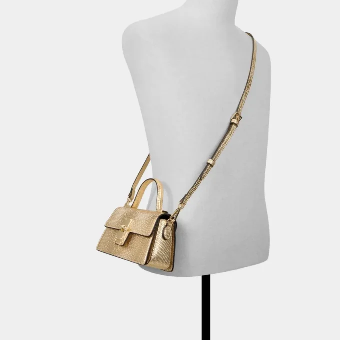 Borsa con manico Callunaax Borsa con manico Callunaax