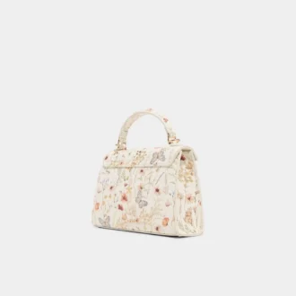 Borsa con manico Leoraa