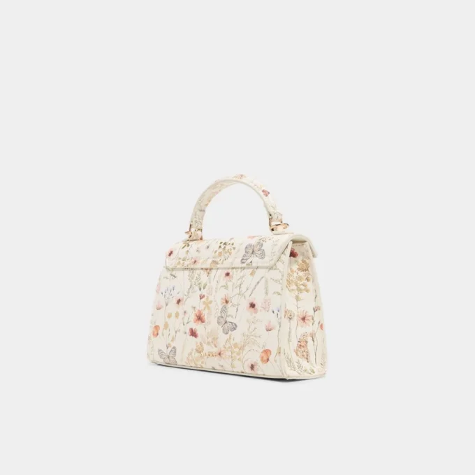 Borsa con manico Leoraa