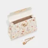 Borsa con manico Leoraa