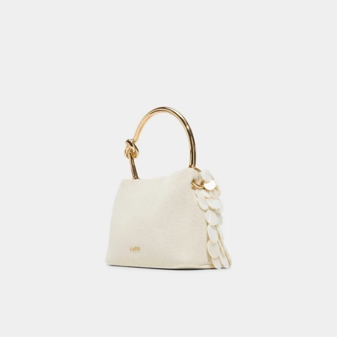 Borsa con manico superiore Adyaa Borsa con manico superiore Adyaa