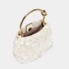 Borsa con manico superiore Adyaa Borsa con manico superiore Adyaa