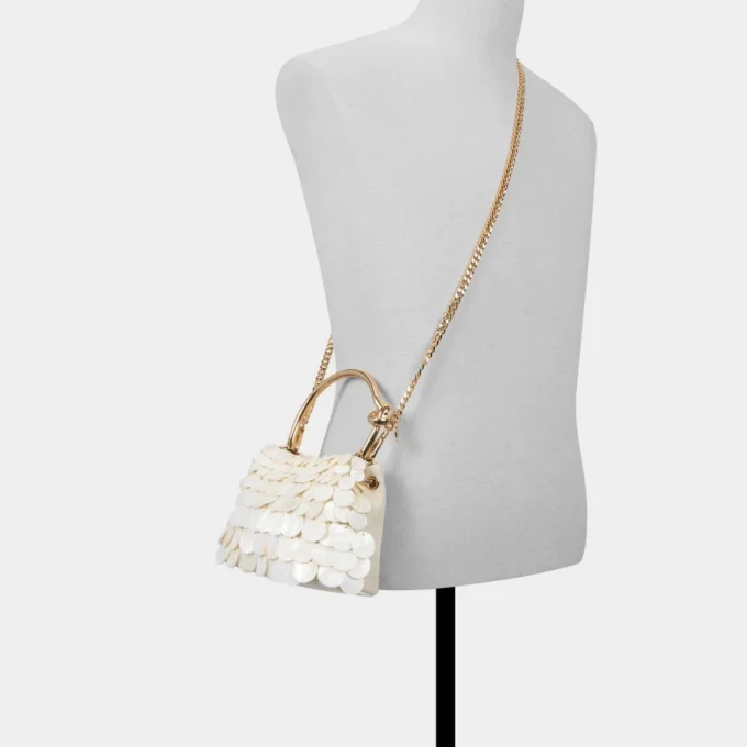 Borsa con manico superiore Adyaa Borsa con manico superiore Adyaa