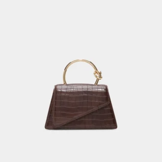 Borsa con manico superiore Aellaax