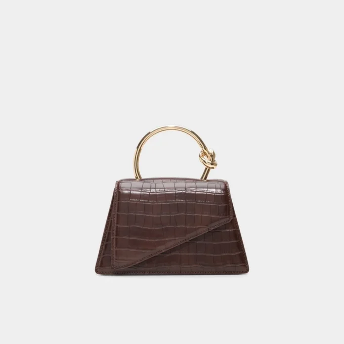 Borsa con manico superiore Aellaax Borsa con manico superiore Aellaax