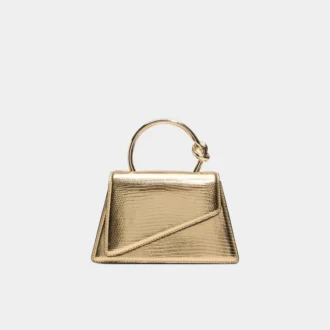 Borsa con manico superiore Aellaax