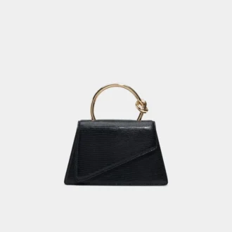 Borsa con manico superiore Aellaax
