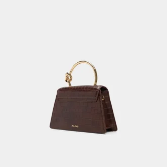 Borsa con manico superiore Aellaax