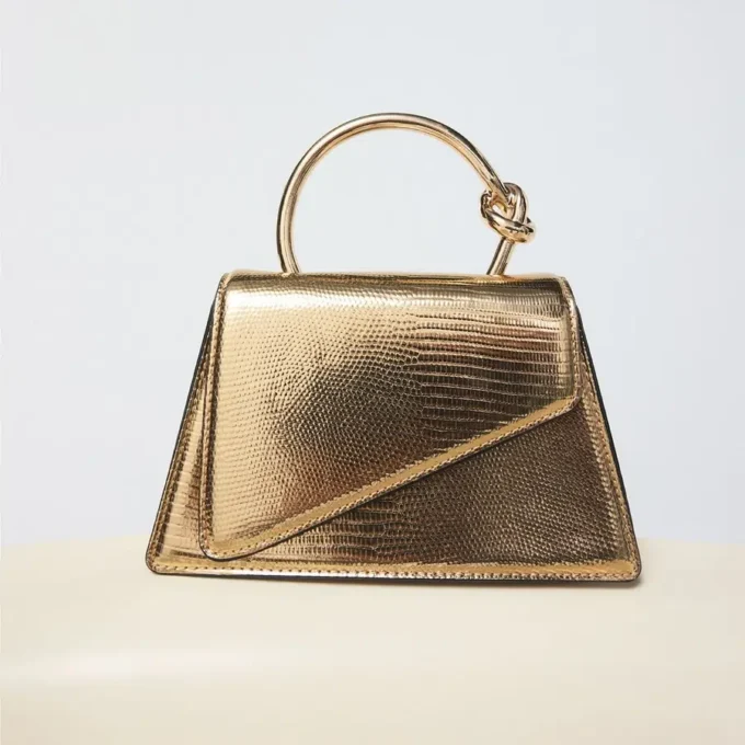 Borsa con manico superiore Aellaax Borsa con manico superiore Aellaax