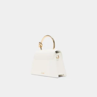 Borsa con manico superiore Aellaax