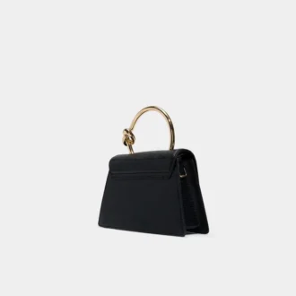 Borsa con manico superiore Aellaax