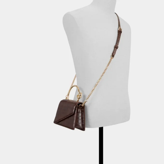 Borsa con manico superiore Aellaax Borsa con manico superiore Aellaax
