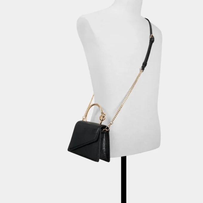 Borsa con manico superiore Aellaax Borsa con manico superiore Aellaax