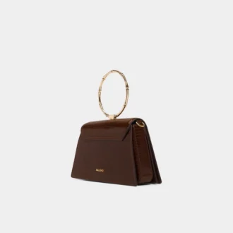Borsa con manico superiore Akaylee