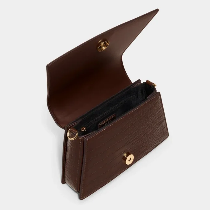 Borsa con manico superiore Akaylee Borsa con manico superiore Akaylee