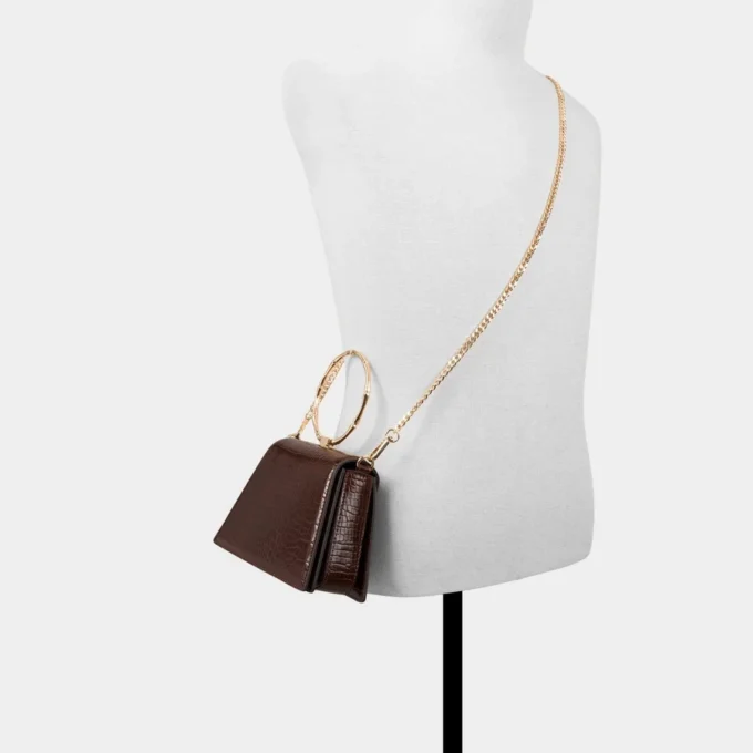 Borsa con manico superiore Akaylee Borsa con manico superiore Akaylee