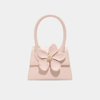 Borsa con manico superiore Azraa