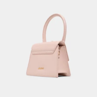 Borsa con manico superiore Azraa