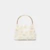 Borsa con manico superiore Blanchefleurr Borsa con manico superiore Blanchefleurr