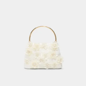 Borsa con manico superiore Blanchefleurr