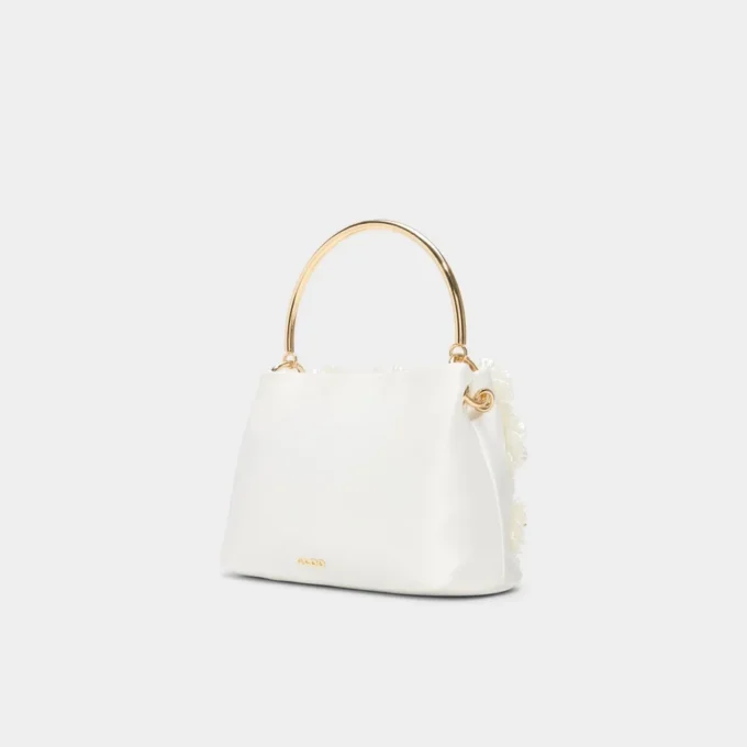 Borsa con manico superiore Blanchefleurr Borsa con manico superiore Blanchefleurr
