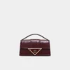 Borsa con manico superiore Brimeaax Borsa con manico superiore Brimeaax