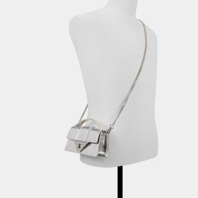 Borsa con manico superiore Brimeaax Borsa con manico superiore Brimeaax