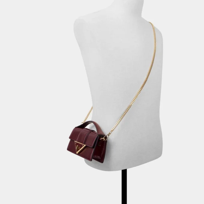 Borsa con manico superiore Brimeaax Borsa con manico superiore Brimeaax